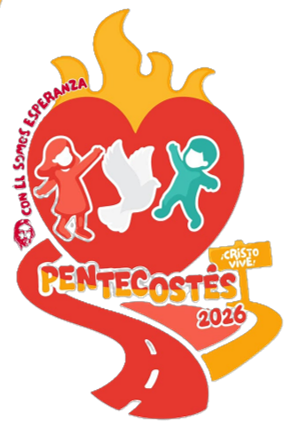 Logo de Pentecost&eacute;s 2026